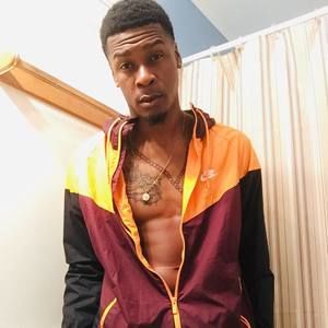 Meet your Posher, Tooghost